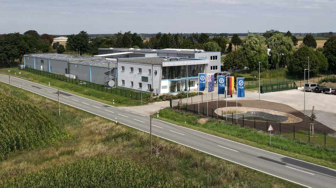 Tilse on course for expansion