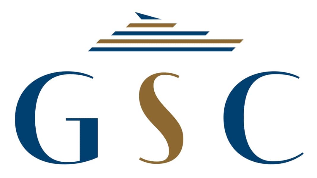GSC in the starting blocks