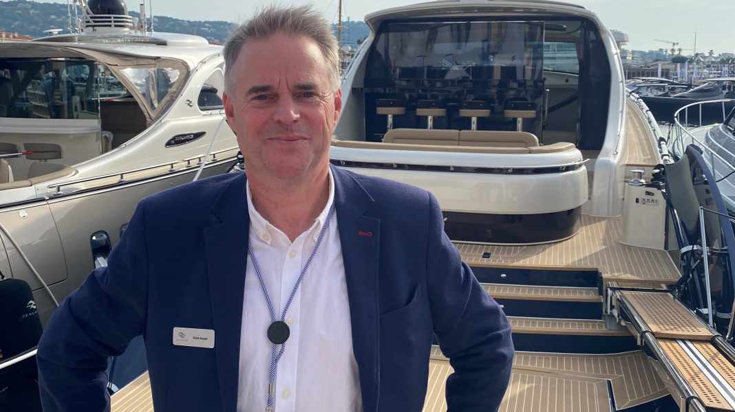 Neuer CEO für Zeelander Yachts