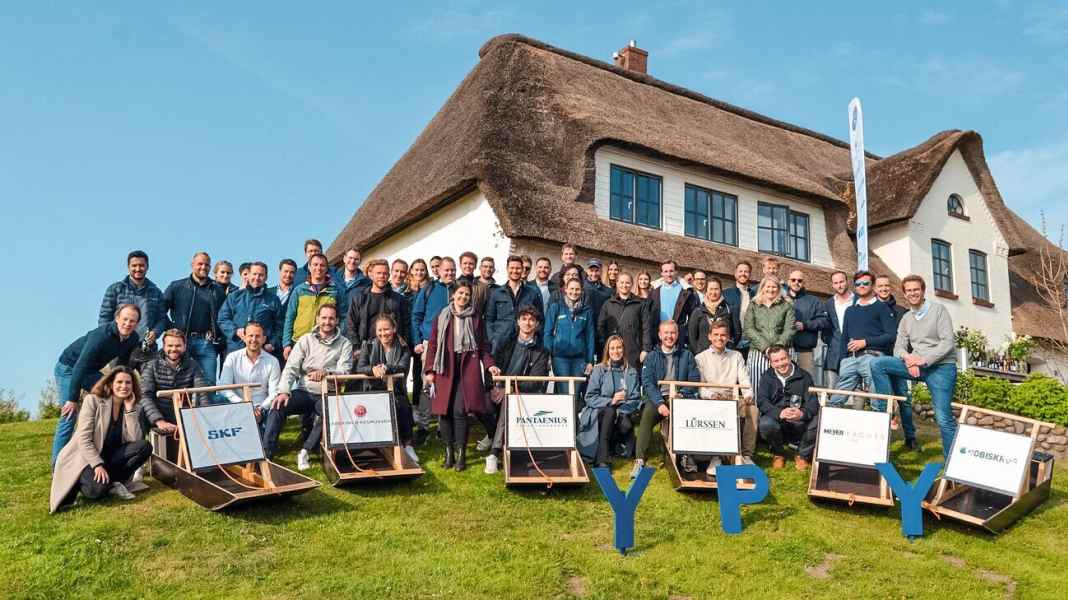 Kompetenz im Watt