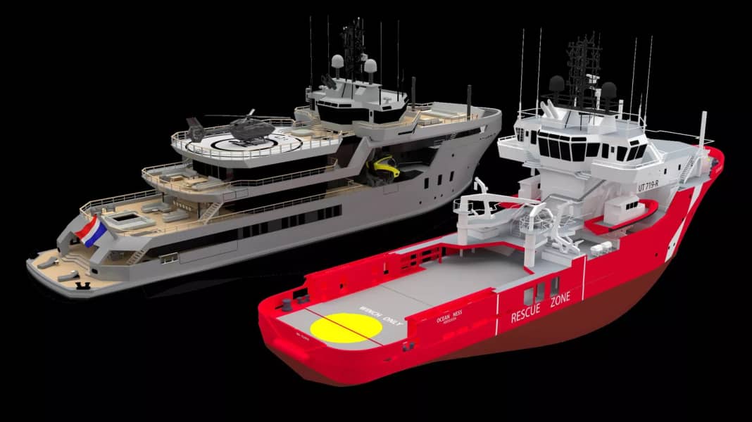 Let the conversions begin