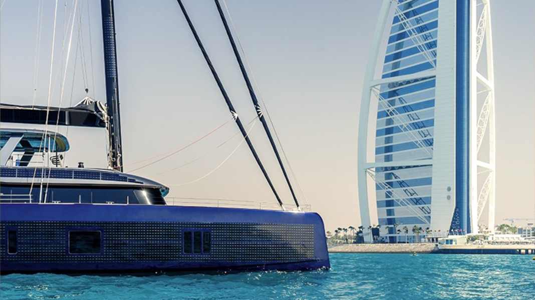 Sunreef Yachts: Investitionen in neuen VAE-Standort