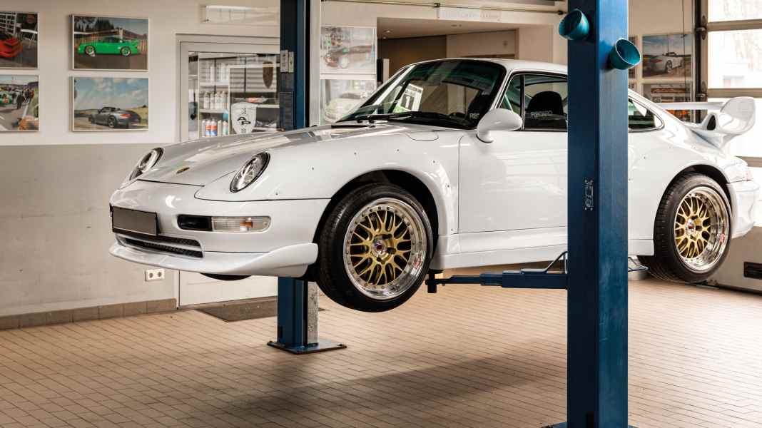 Turbo-Tuning: Leistung muss sich wieder lohnen