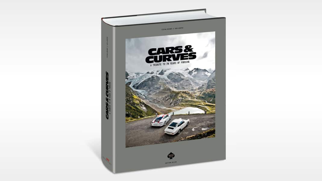 Cars & Curves: A Tribute to 70 Years of Porsche