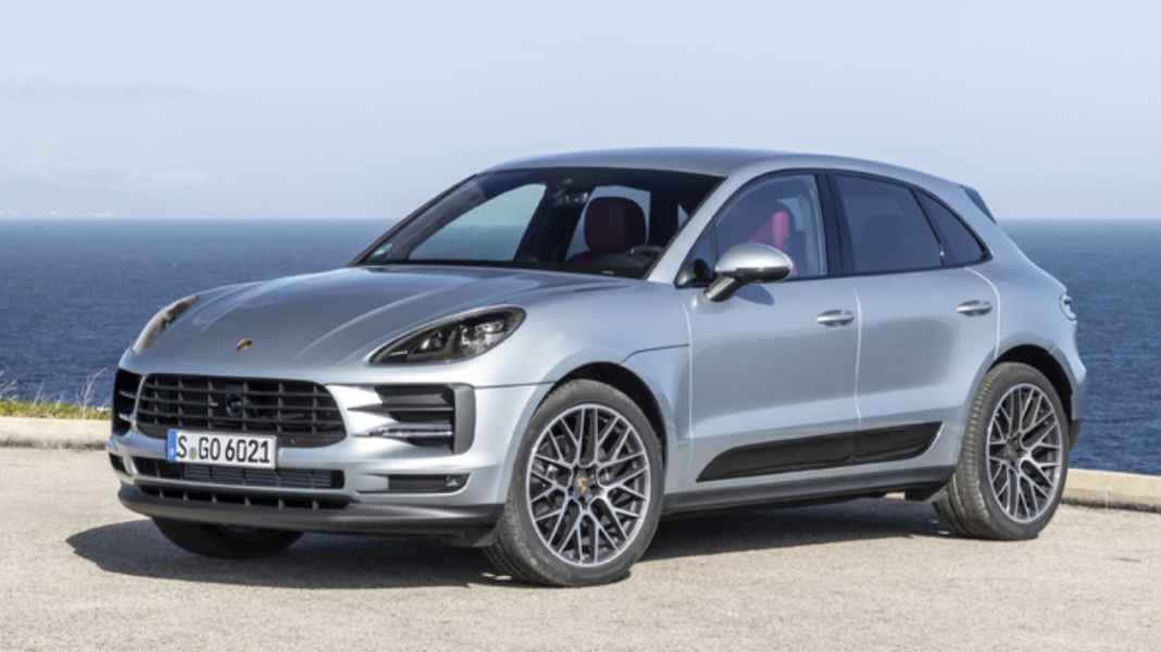 Diesel-Skandal kostet Porsche 585 Millionen Euro: Hohes Bußgeld