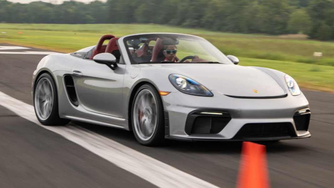 Schnellste Slalom-Fahrt der Welt: Guinness-Weltrekord™ für 718