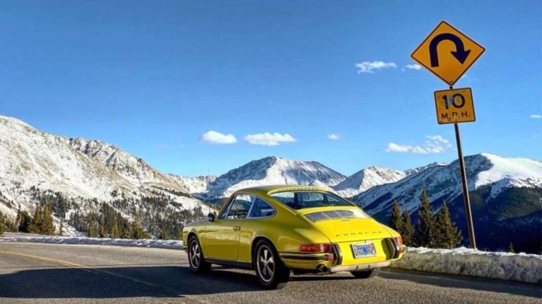 Jeff Zwart: Auf Ausfahrt mit
