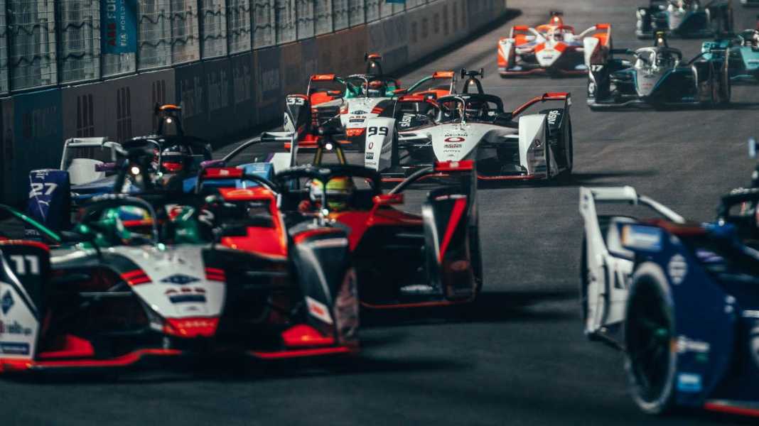 Diriyah E-Prix, 1. und 2. Lauf zur ABB FIA Formel-E-Weltmeisterschaft: Wichtige Punkte und Erkenntnisse