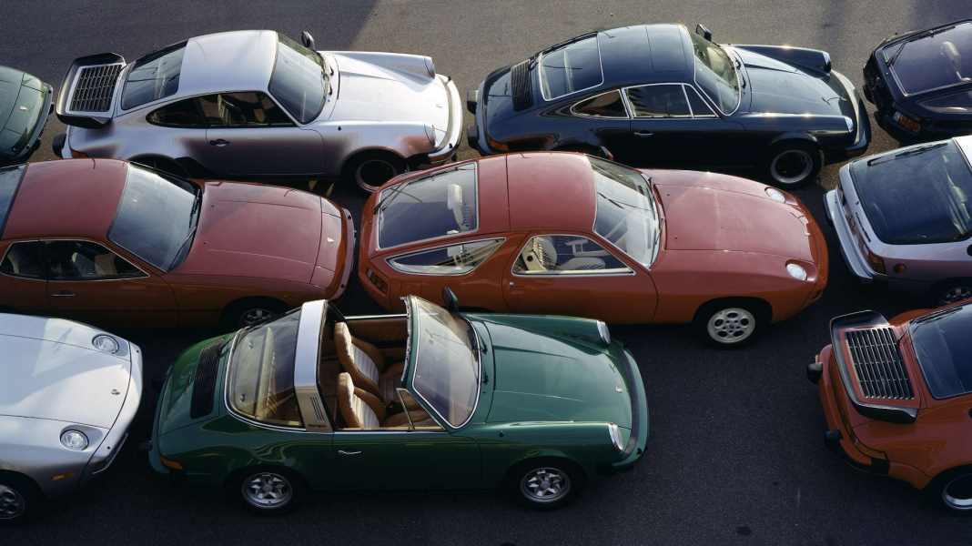 Top 10 der meistunterschätzten Porsche: DAS HABEN SIE NICHT VERDIENT!