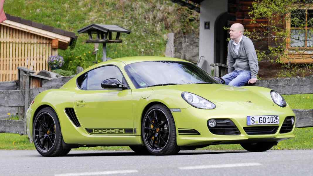 Top 10 der Porsche Invest-Tipps: Heute schon an morgen denken