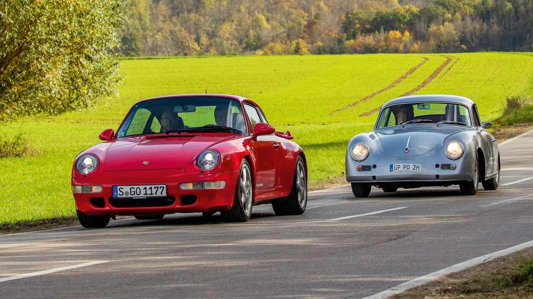 Roadbook-Kontrolle