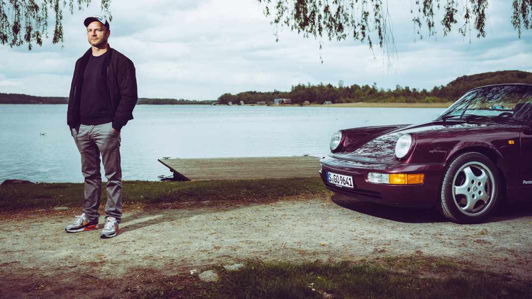 Vorbericht 1. Röhrl-Klassik 2022 mit Hinnerk Schönemann: Rennluft