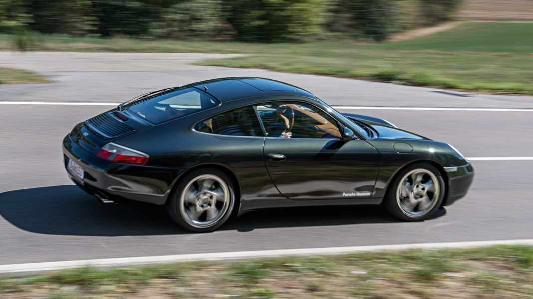 Kaufberatung: Porsche 911 Millennium – Hello and Goodbye
