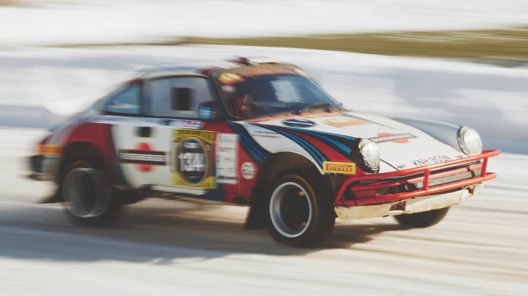 F.A.T. ICE RACE ZELL AM SEE - Wir sind die Neuen
