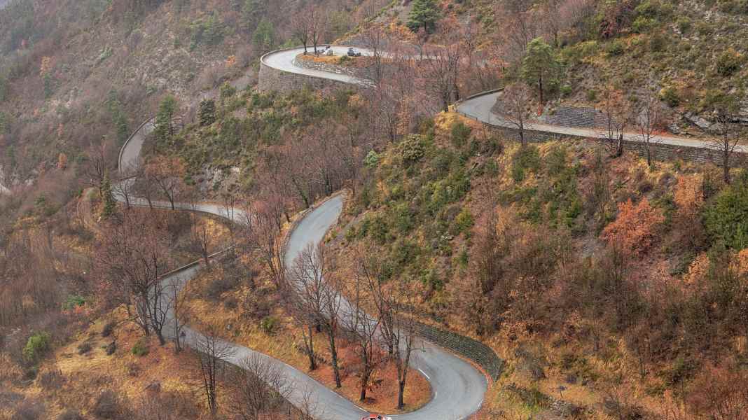 Auf den Spuren der MONTE