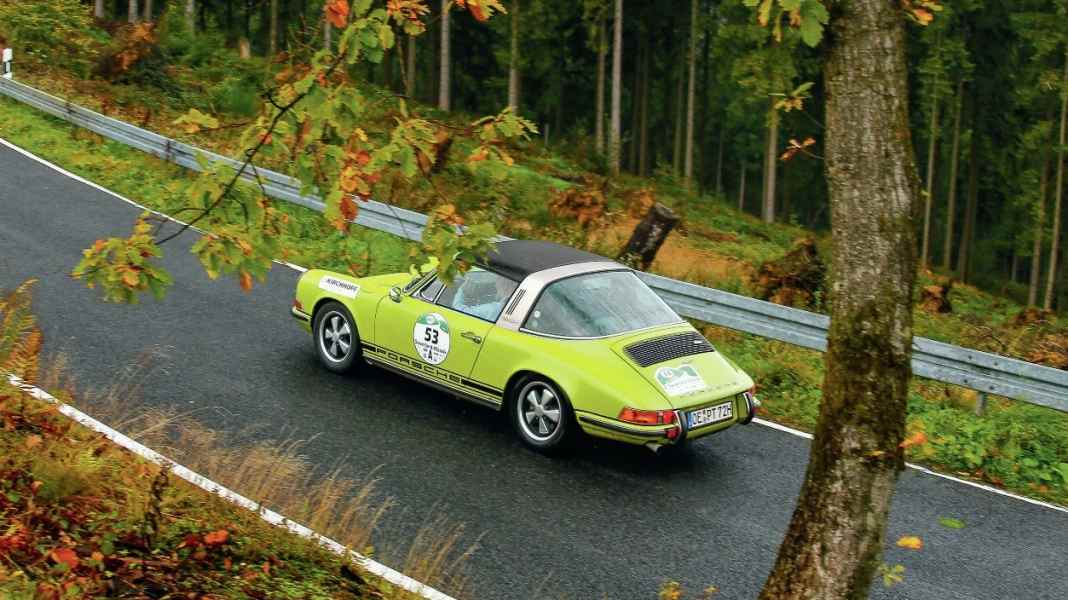 RÖHRL KLASSIK - SAUER macht LUSTIG