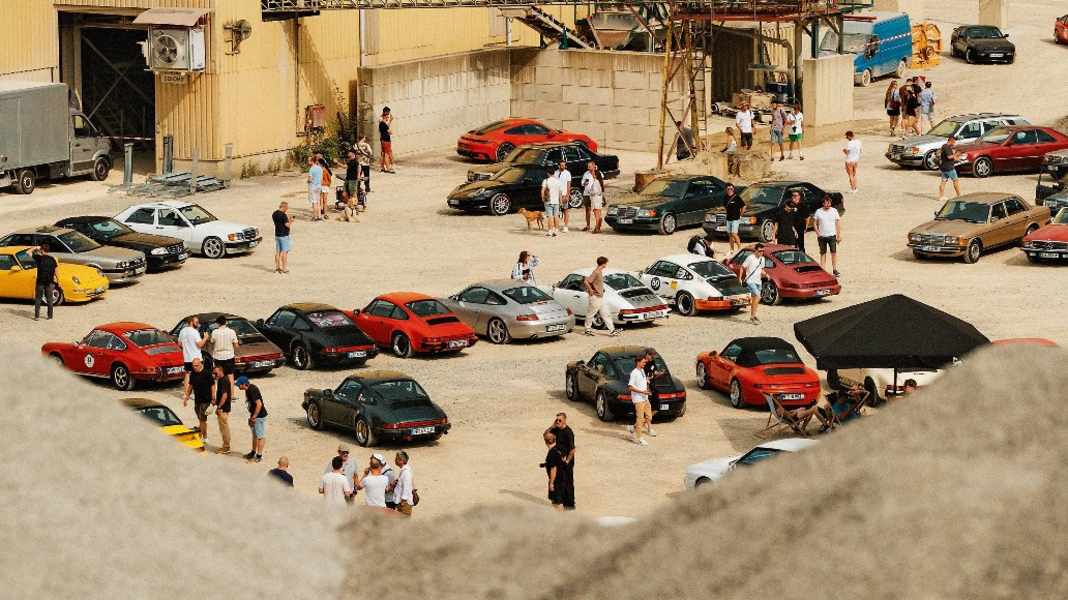 Felix Bauermeister: Heizr-Events – Auto DIDAKT