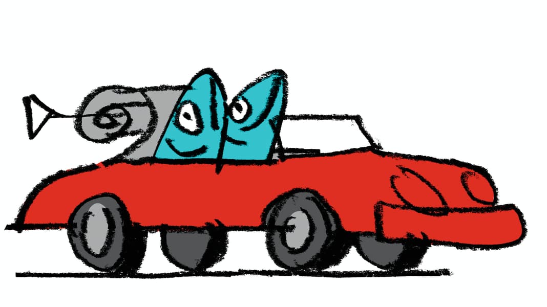 Pro und Contra Cabrio: Offen oder geschlossen?