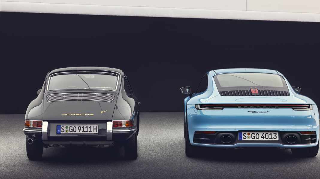 911-DESIGN – MICHAEL MAUER - GENERATIONENVERTRAG