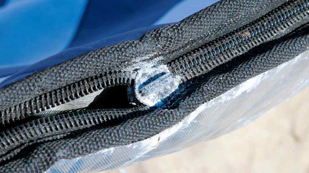 Fixn Zip: How to repair broken zips on your board bag