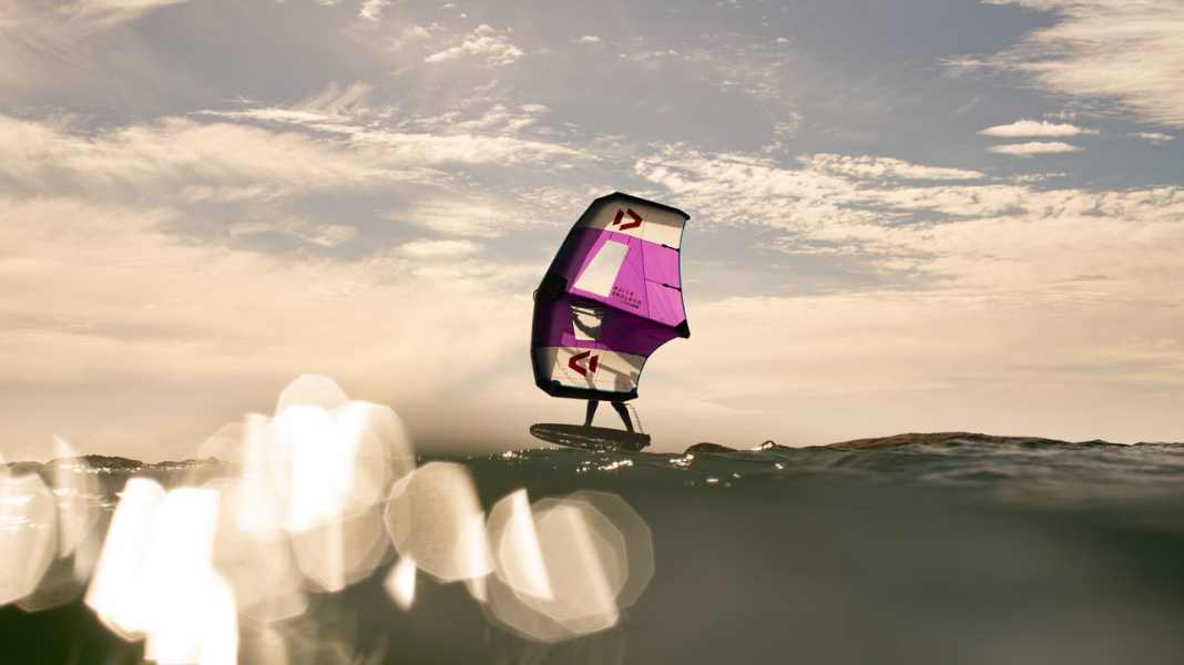 Willkommen auf Wingsurf.world