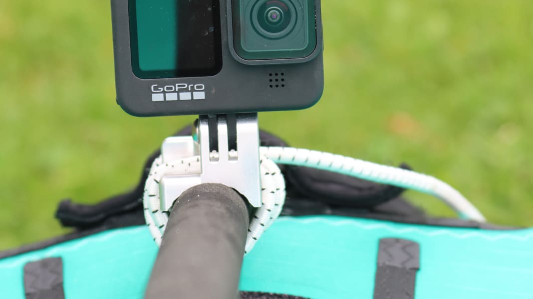 Test: Action-Cam GoPro Hero 9 Black