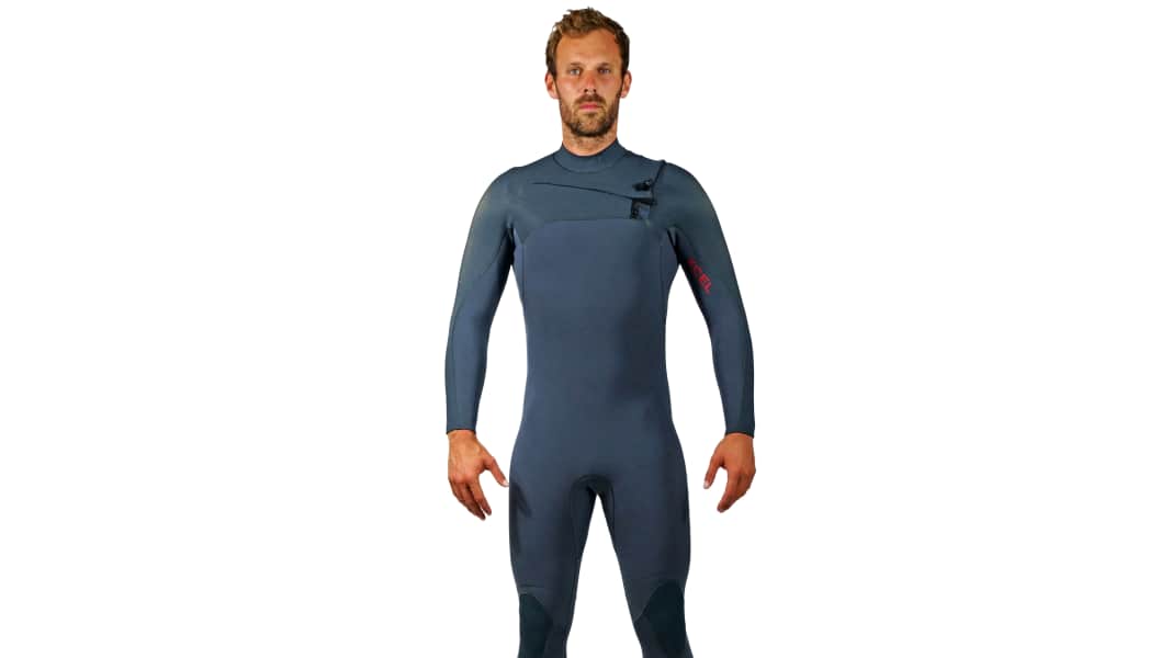 Test: XCEL Phoenix Neoprenanzug