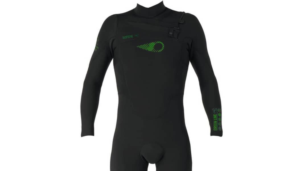 Bio-Neo from Soöruz - Neoprene