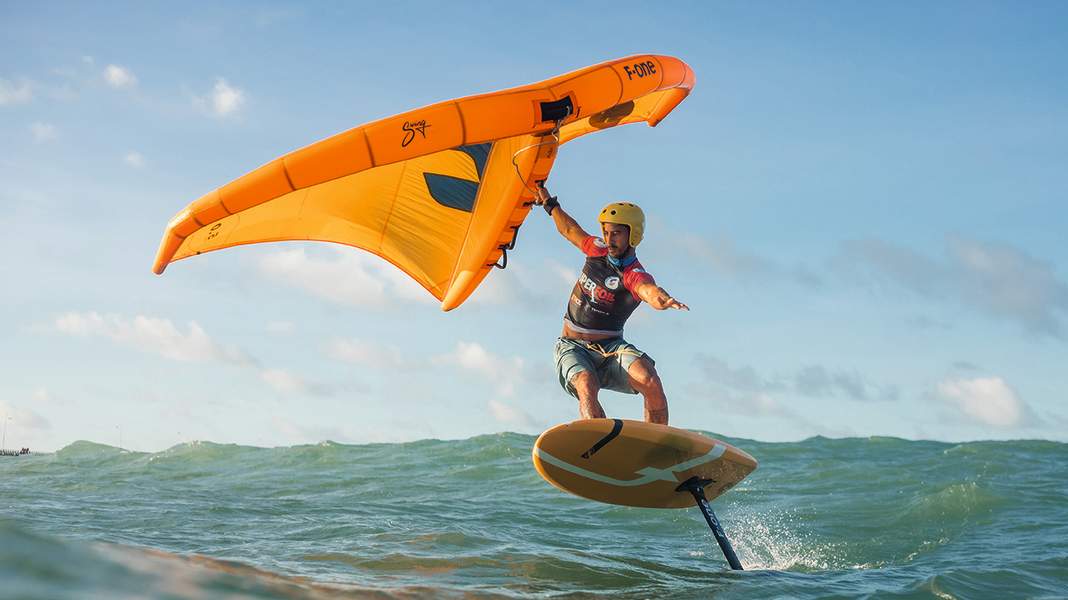 Foil-Festival in Schönberg
