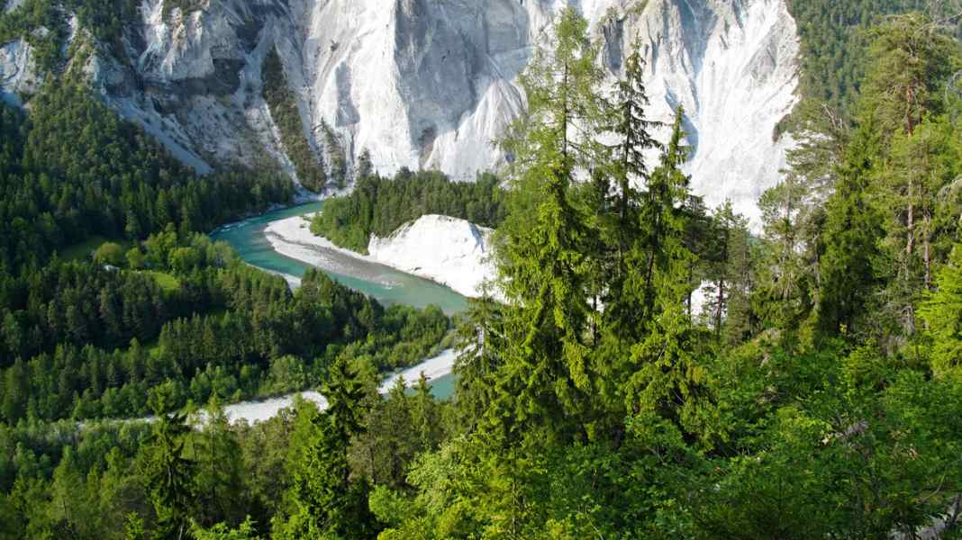Die 10 schönsten Flüsse für Stand-Up-Paddler: Oberrhein