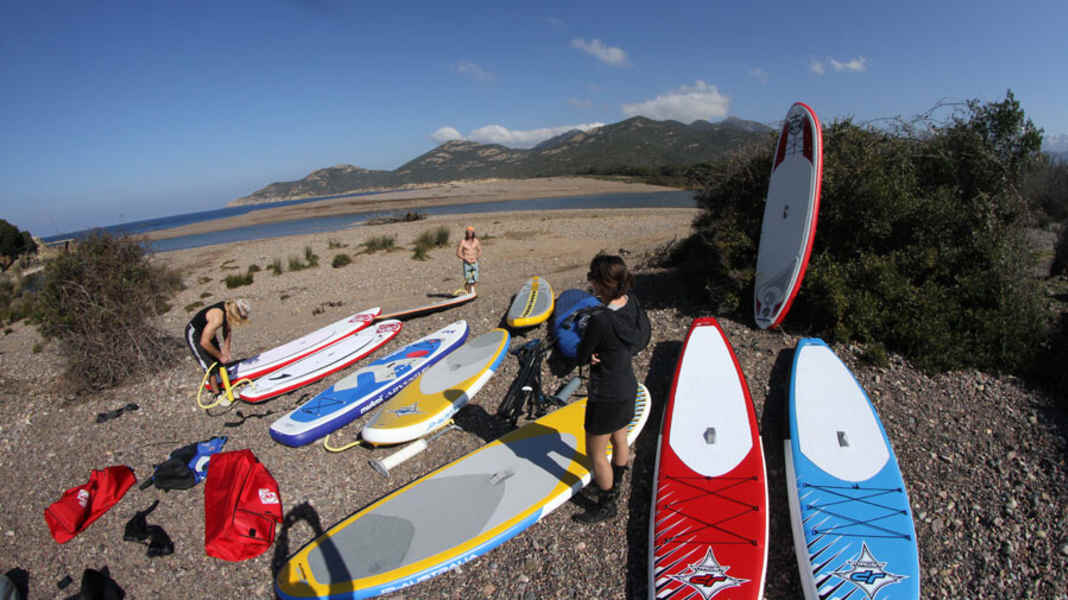 Test I-Sup Allround