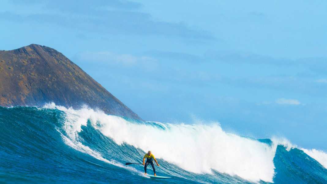 Kaufberatung von Jürgen Hönscheid: Shape-Tipps für Waveboard-Käufer