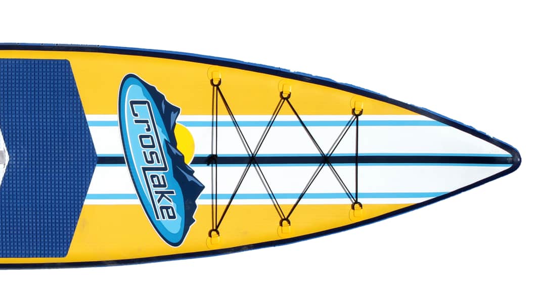 Dauertest: Croslake 12'6"