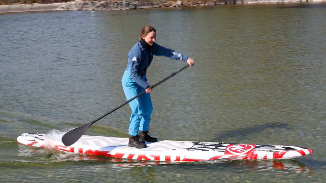 Fahrbericht 2016: RRD Airrace