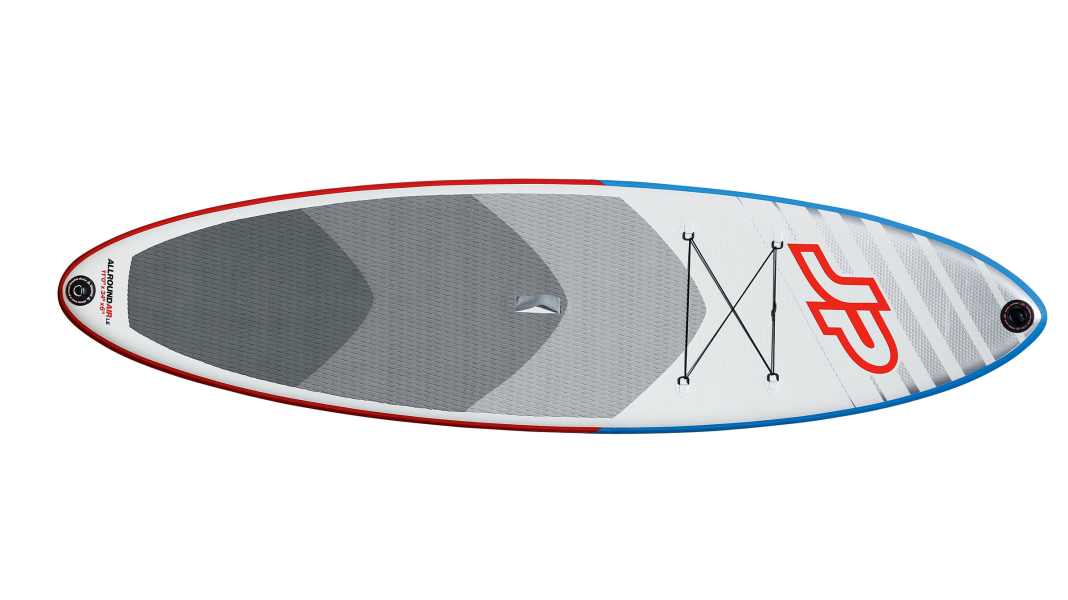 Test 2016 - Allround Inflatables: JP-Australia AllroundAIR 11' LE