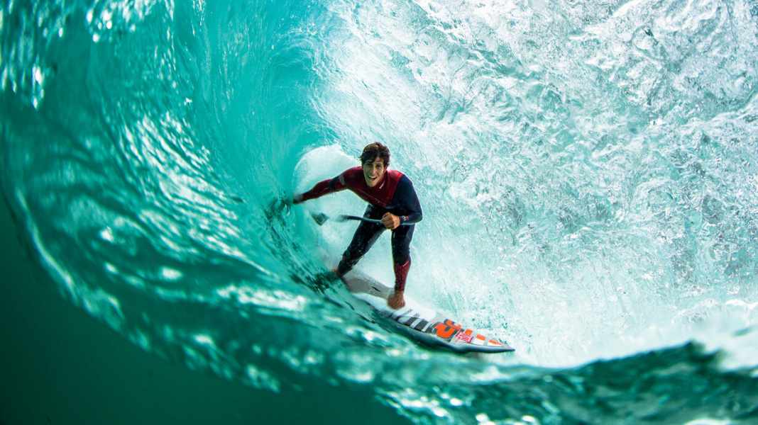 Buying advice: SUP wave boards