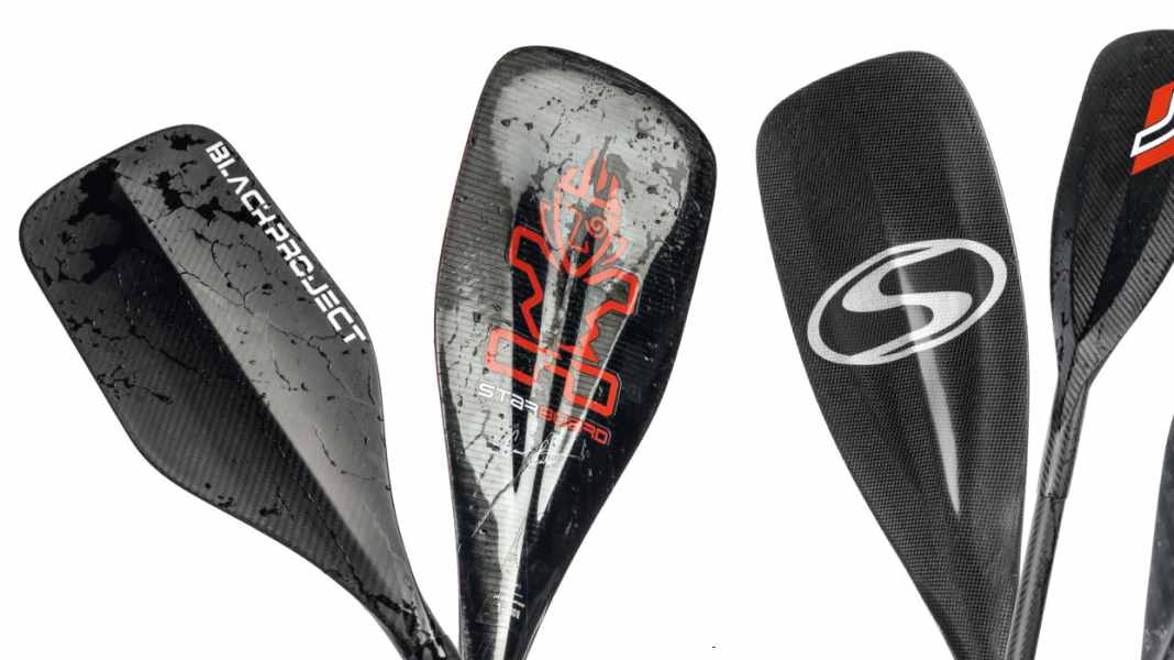 Black Power: 6 Hightech-Padel ab 299 Euro
