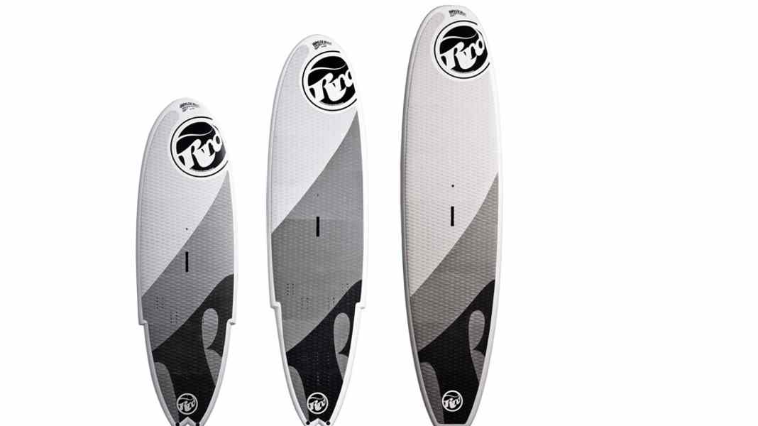 RRD Wassup SUP boards