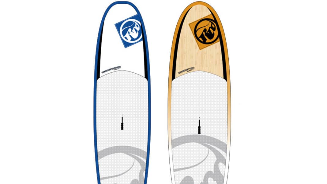 RRD 8'5 to 11'0 WasSUP Boards