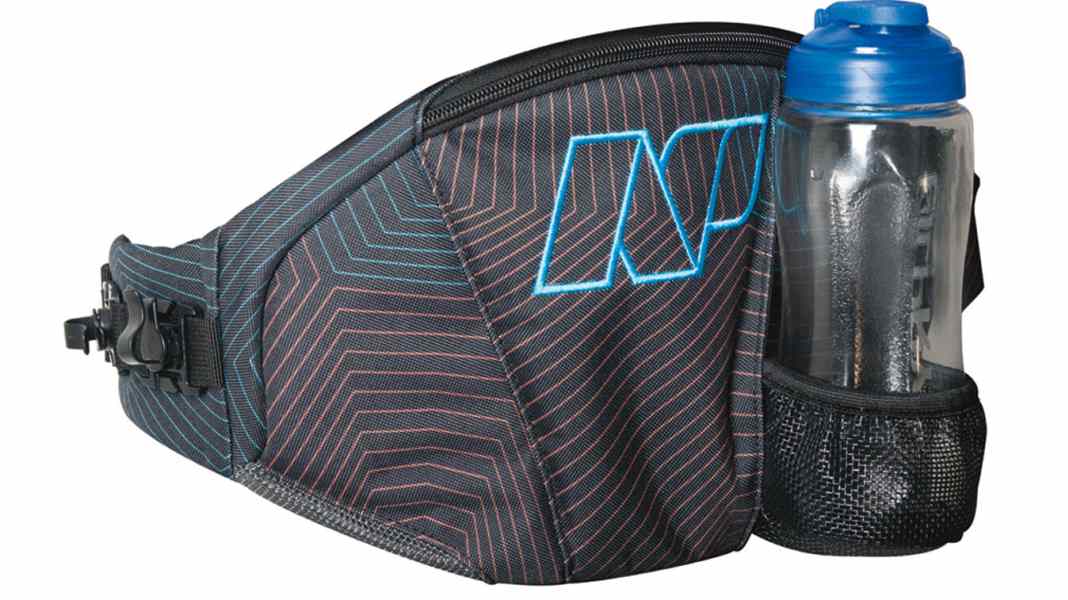 NP: Volles Programm mit SUP Zubehör