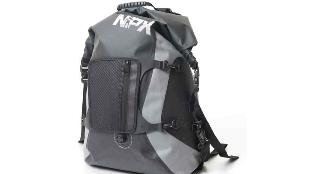 NPX Dry Bag - Waterproof backpack for SUP tours