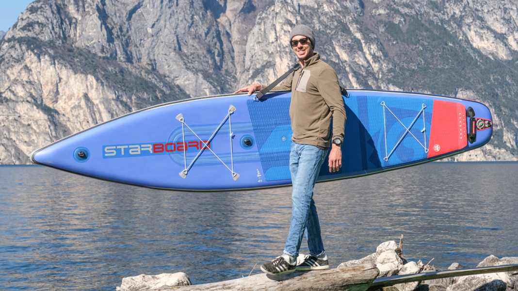SUP Test 2019 – Die Details bei den Boards