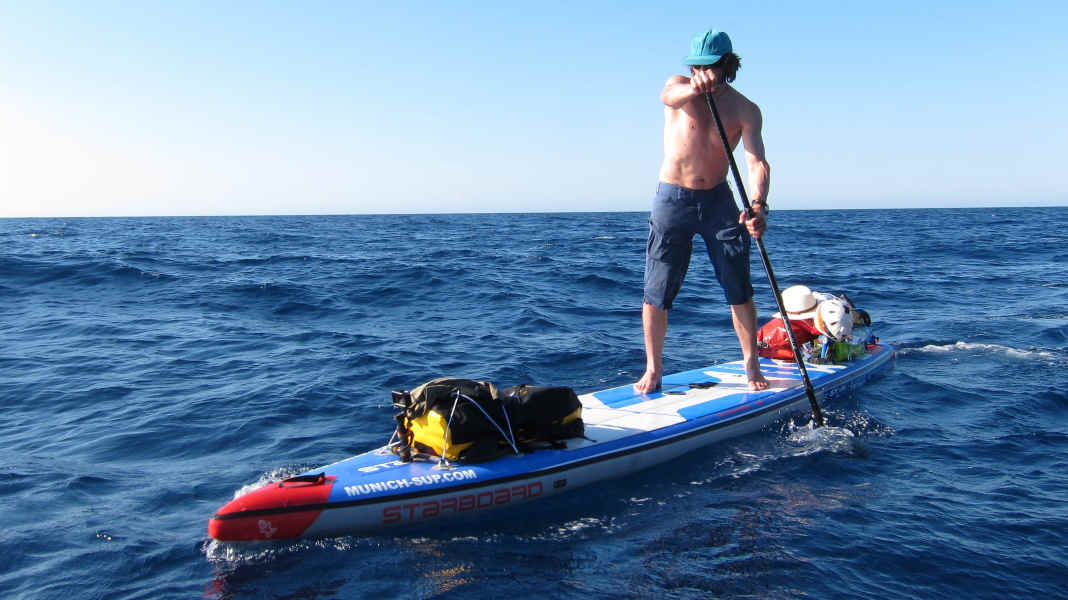 Produkt der Woche – Starboard Tandem