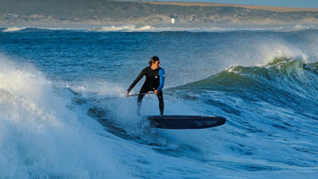 Test 2020: Innovative board concepts vs hardboard