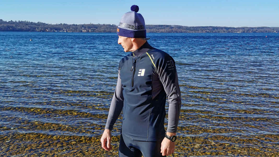 Transitional and underwear for SUP from EnthDegree