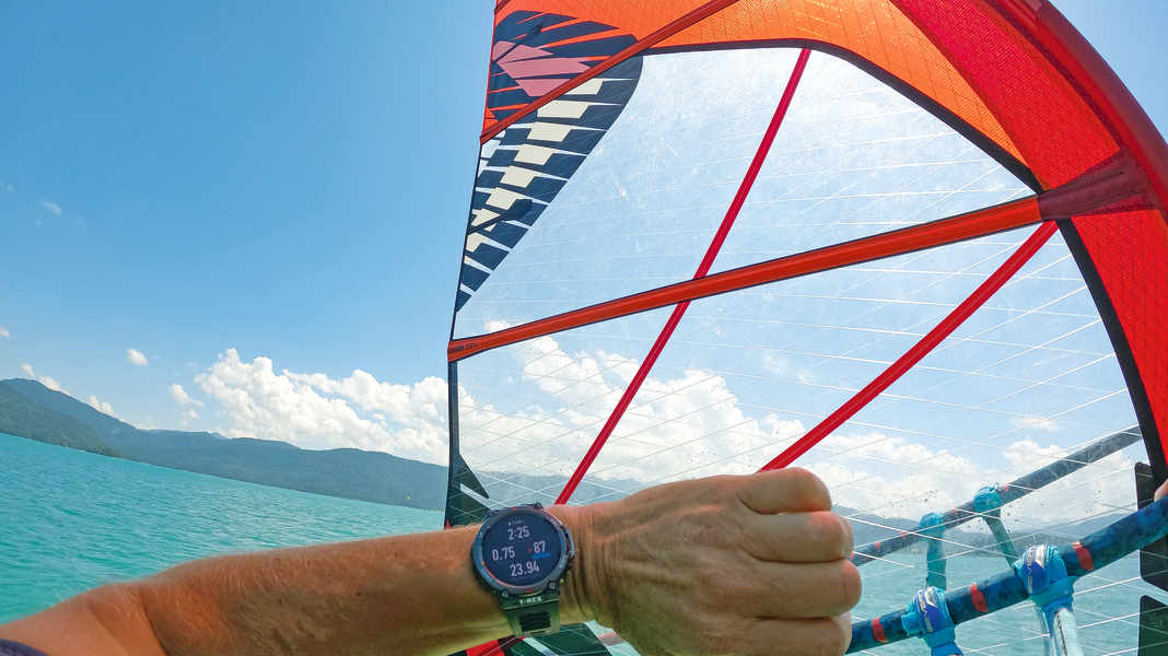 Tracking-Tool: Die neueste Amazfit T-Rex im Test