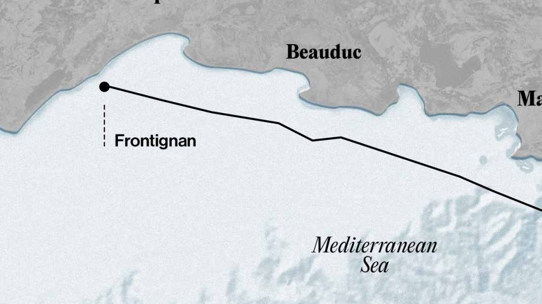 F-One-Team: Unglaublicher SUP-Foil-Downwinder