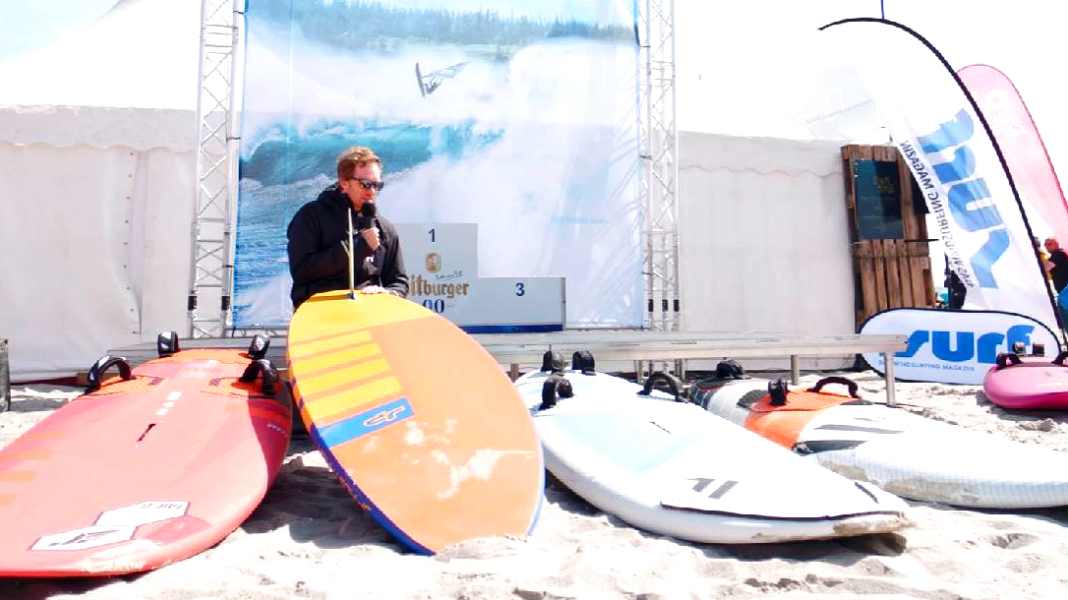 Buying advice: Freeride, freemove or freerace - which board type is right for you?
