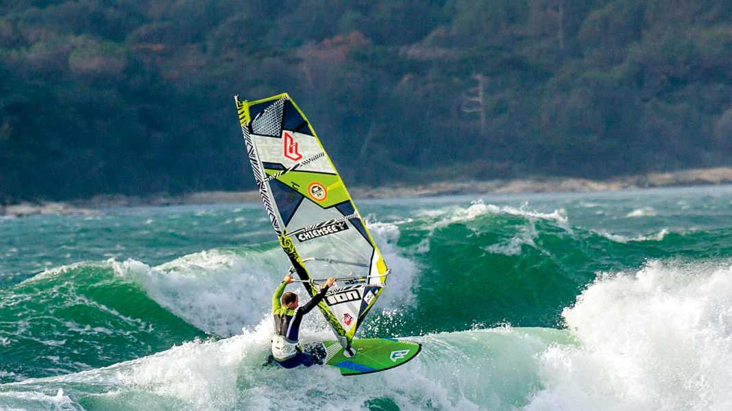 Wave Guide Croatia North: The never-ending story