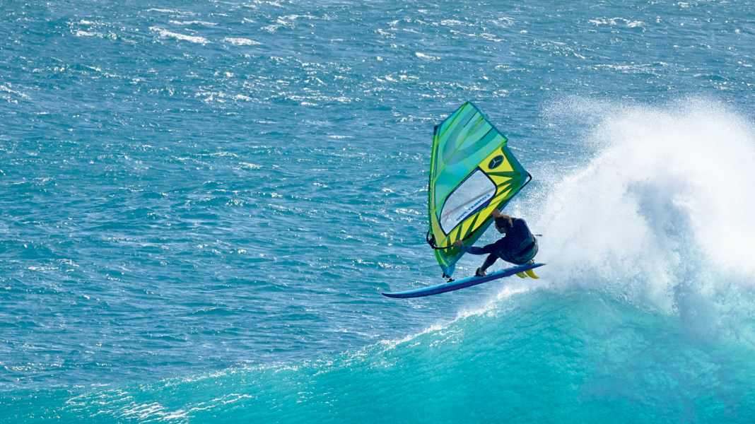 Road trip instead of World Cup: Europe's best wave spots